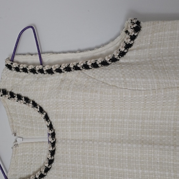 Commense Midi Dress - Picture 7 of 13